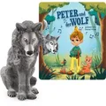 Produktbild: Peter und der Wolf, Spielfigur Hörspiel