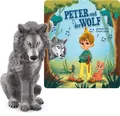 Produktbild: Tonie - Peter und der Wolf
