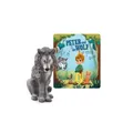 Produktbild: TONIES TONIE  - PETER UND DER WOLF NEU OVP