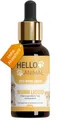 Produktbild: HelloAnimal® Wurm Liquid Wurmkur Katze Wurmkur Hunde bei Wurmbefall Wurmmittel