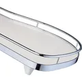 Produktbild: Hettich Eckschrank-Schwenkbeschläge LeMans II Arena CLASSIC (1 Stk.) (913615700)
