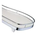 Produktbild: Hettich Küch.unterschr. Eckschr.schwenkausz. Arena CLASSIC/Lemans II 9136157,450mm,chr