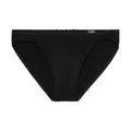 Produktbild: HOM Herren Micro Classic Slip, Schwarz, XXL EU