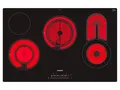 Produktbild: SIEMENS ET801FCP1D iQ300 Elektro-Kochfeld autark Kochplatte ohne Rahmen 80cm