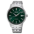Produktbild: Seiko Herren-Uhr Automatik Edelstahl mit Edelstahlband SRPH89K1