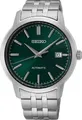 Produktbild: Seiko Automatikuhr Automatik Stahl/Grün
