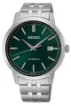 Produktbild: SEIKO SRPH89K1 Elegante Automatik Herrenuhr mit Datumsanzeige neu