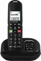 Produktbild: Alcatel ATL1428407 XL685 Voice Single Telefon Schwarz