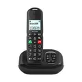 Produktbild: XL685 Voice - Schnurloses Festnetztelefon DECT für Senioren im XL-Format mit ...