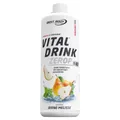 Produktbild: Vital Drink Zerop - 1000ml - Birne Melisse