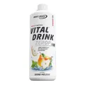 Produktbild: Best Body Nutrition Mineraldrink Low Carb Getränke Konzentrat Vital Drink Sirup