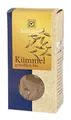 Produktbild: Sonnentor Kümmel gemahlen, 1er Pack (1 x 60 g) - Bio