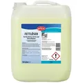 Produktbild: Eilfix Fett-Ex Fettlöser Konzentrat 10 Liter Kanister