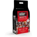 Produktbild: Brikett 4kg - Weber