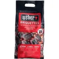 Produktbild: Brikett 4kg - Weber