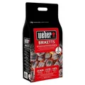 Produktbild: Weber Holzkohle 17590 Briketts 4 Kg Für Grill