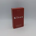 Produktbild: Kiton Men 125ml Eau de Toilette EDT - alte Version - Neu Ohne Folie
