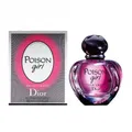 Produktbild: CHRISTIAN DIOR POISON GIRL 50ML EAU DE TOILETTE SPRAY NAGELNEU & VERSIEGELT