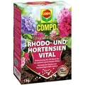 Produktbild: Compo Vital Dünger für Hortensien und Rhododendren 1 kg
