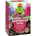 Produktbild: Compo Rhodo-und Hortensien Vital 1kg