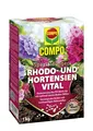 Produktbild: COMPO Vital für Hortensien & Rhododendren 1kg