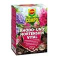 Produktbild: COMPO Vital für Hortensien & Rhododendren 1kg