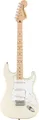 Produktbild: Squier Affinity Stratocaster MN Olympic White