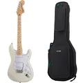 Produktbild: Squier Affinity Strat MN OW Bundle