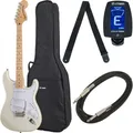 Produktbild: Squier Affinity Strat MN OW Bundle
