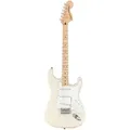 Produktbild: Squier by Fender Affinity Series Stratocaster MN WPG OLW - E-Gitarre