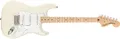 Produktbild: Fender Squier Affinity Stratocaster MN - Olympic White