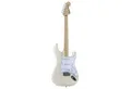 Produktbild: Squier E-Gitarre, E-Gitarren, ST-Modelle, Affinity Series Stratocaster MN Olympic White - E-Gitarre