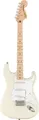 Produktbild: Squier E-Gitarre Fender Squier Affinity Stratocaster MN OW
