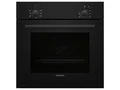 Produktbild: Siemens HB010FBA1 Backofen Schwarz