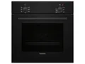 Produktbild: Siemens HB010FBA1 Backofen Schwarz