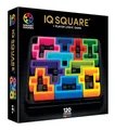 Produktbild: SmartGames IQ-Deluxe Square
