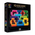 Produktbild: Gadget - Smart Games - Iq Deluxe Square - Smart Games