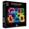 Produktbild: SmartGames Spel iq deluxe square | 2 stuks