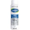 Produktbild: CETAPHIL PRO Urea 10% Intensiv Aufbauende Feuchtigkeitslotion für extrem trockene Haut