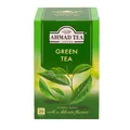 Produktbild: Green Tea  Grüner Tee  Einzeln Verpackte, Aromaversiegelte Teebeutel mit 2g ...
