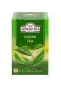 Produktbild: Grüner Tee Green Tea 20 Teebeutel à 2g Chinesischer Grüntee зелёный чай شاي أخضر