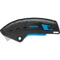 Produktbild: MARTOR Zangengriffmesser SECUPRO MERAK 124001.02 schwarz/cyan