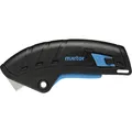 Produktbild: Martor Secupro Merak Kartonmesser Sicherheitsmesser mit Sperre und Zangengriff