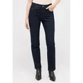 Produktbild: ANGELS Slim-fit-Jeans DOLLY blau 36