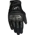 Produktbild: Alpinestars SMX 2 Air Carbon V2, Handschuhe - Schwarz - XXL