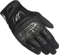 Produktbild: Alpinestars Motorradhandschuhe SMX-2 Air Carbon V2 Motorrad Handschuhe Atmungsaktiv dehnbar