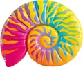 Produktbild: Intex Luftmatratze FLOAT RAINBOW SEASHELL