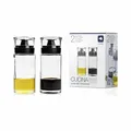 Produktbild: Leonardo Cucina Essig- und Ölflasche 2er Set Essigflasche Flasche 170ml