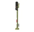 Produktbild: Viessmann Modelltechnik Modelleisenbahn-Signal Viessmann Modelltechnik 4411A N Lichtsignal Blocksignal Bausatz DB