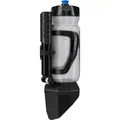 Produktbild: PRO Bike Gear Bidonhalter Smart Cage inkl Pneuhebe schwarz (PRBC0049)